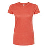 Tultex - Womens 240 Poly-Rich Slim Fit T-Shirt