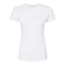 Tultex - Womens 240 Poly-Rich Slim Fit T-Shirt