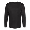 Tultex - Mens 242 Unisex Poly-Rich Long Sleeve T-Shirt