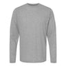 Tultex - Mens 242 Unisex Poly-Rich Long Sleeve T-Shirt