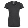 Tultex - Womens 253 Slim Fit Tri-Blend T-Shirt