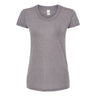 Tultex - Womens 253 Slim Fit Tri-Blend T-Shirt