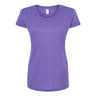 Tultex - Womens 253 Slim Fit Tri-Blend T-Shirt