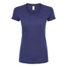 Tultex - Womens 253 Slim Fit Tri-Blend T-Shirt