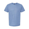 Tultex - Mens 254 Unisex Tri-Blend T-Shirt