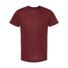 Tultex - Mens 254 Unisex Tri-Blend T-Shirt