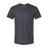 Tultex - Mens 254 Unisex Tri-Blend T-Shirt