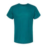 Tultex - Mens 254 Unisex Tri-Blend T-Shirt