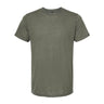 Tultex - Mens 254 Unisex Tri-Blend T-Shirt