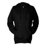 Tultex - Mens 260 Unisex Beach Hooded Sweatshirt