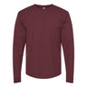 Tultex - Mens 291 Unisex Jersey Long Sleeve T-Shirt