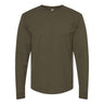Tultex - Mens 291 Unisex Jersey Long Sleeve T-Shirt