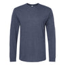 Tultex - Mens 291 Unisex Jersey Long Sleeve T-Shirt