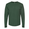 Tultex - Mens 291 Unisex Jersey Long Sleeve T-Shirt