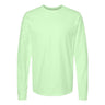 Tultex - Mens 291 Unisex Jersey Long Sleeve T-Shirt