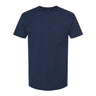 Tultex - Mens 293 Unisex Heavyweight Pocket T-Shirt