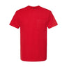 Tultex - Mens 293 Unisex Heavyweight Pocket T-Shirt