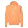 Tultex - Mens 320 Unisex Fleece Hooded Sweatshirt