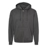 Tultex - Mens 331 Unisex Full-Zip Hooded Sweatshirt