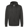 Tultex - Mens 331 Unisex Full-Zip Hooded Sweatshirt