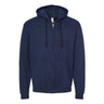 Tultex - Mens 331 Unisex Full-Zip Hooded Sweatshirt