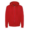 Tultex - Mens 331 Unisex Full-Zip Hooded Sweatshirt