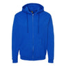 Tultex - Mens 331 Unisex Full-Zip Hooded Sweatshirt