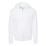 Tultex - Mens 331 Unisex Full-Zip Hooded Sweatshirt