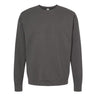 Tultex - Mens 340 Unisex Fleece Crewneck Sweatshirt