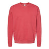 Tultex - Mens 340 Unisex Fleece Crewneck Sweatshirt