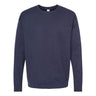 Tultex - Mens 340 Unisex Fleece Crewneck Sweatshirt