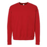 Tultex - Mens 340 Unisex Fleece Crewneck Sweatshirt