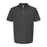 Tultex - Mens 400 Unisex 50/50 Sport Polo