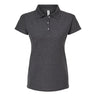 Tultex - Womens 401 50/50 Sport Polo