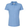 Tultex - Womens 401 50/50 Sport Polo