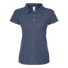Tultex - Womens 401 50/50 Sport Polo