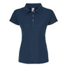 Tultex - Womens 401 50/50 Sport Polo