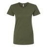 Tultex - Womens 516 Premium Cotton T-Shirt