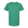 Tultex - Mens 541 Unisex Premium Cotton Blend T-Shirt