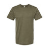 Tultex - Mens 541 Unisex Premium Cotton Blend T-Shirt