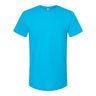 Tultex - Mens 541 Unisex Premium Cotton Blend T-Shirt