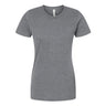 Tultex - Womens 542 Premium Cotton Blend T-Shirt