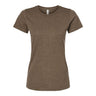 Tultex - Womens 542 Premium Cotton Blend T-Shirt