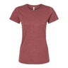 Tultex - Womens 542 Premium Cotton Blend T-Shirt