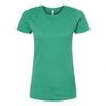 Tultex - Womens 542 Premium Cotton Blend T-Shirt