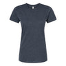 Tultex - Womens 542 Premium Cotton Blend T-Shirt