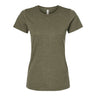 Tultex - Womens 542 Premium Cotton Blend T-Shirt