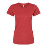 Tultex - Womens 542 Premium Cotton Blend T-Shirt