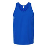 Tultex - Mens S105 Unisex Fine Jersey Tank Top