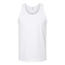 Tultex - Mens S105 Unisex Fine Jersey Tank Top